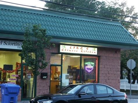 Lings chinese food fords nj  503 New Brunswick Ave Fords, NJ 08863 Uber